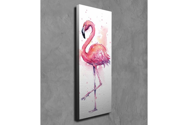 Dekorativ Canvasbilde - Flerfarget - Innredning - Bilder & kunst - Lerretsbilder