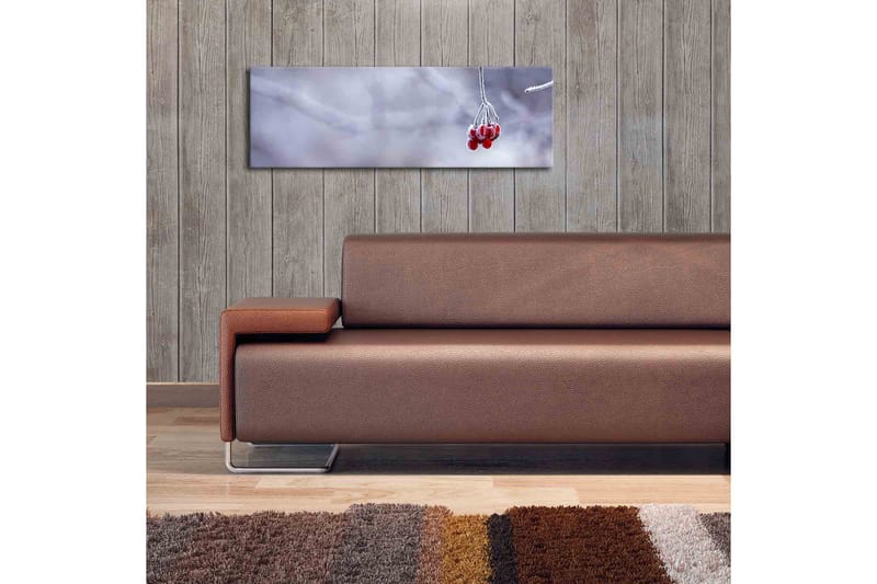 Dekorativ Canvasbilde LED-belysning - Flerfarget - Innredning - Bilder & kunst - Lerretsbilder