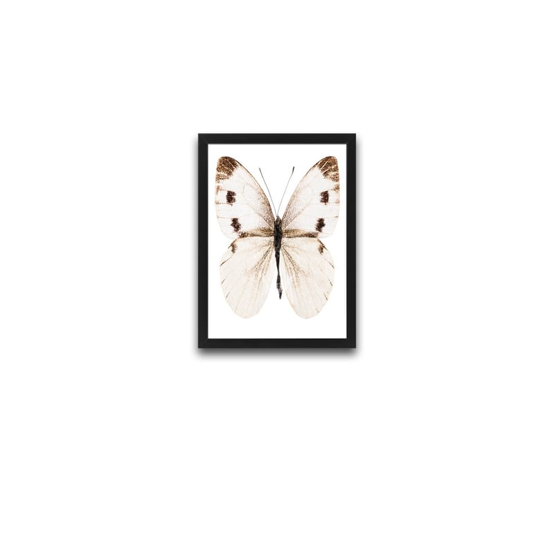 Dekorativ InnRammemet maling 2-Deler 30x40 cm - Flerfarget - Innredning - Bilder & kunst - Lerretsbilder