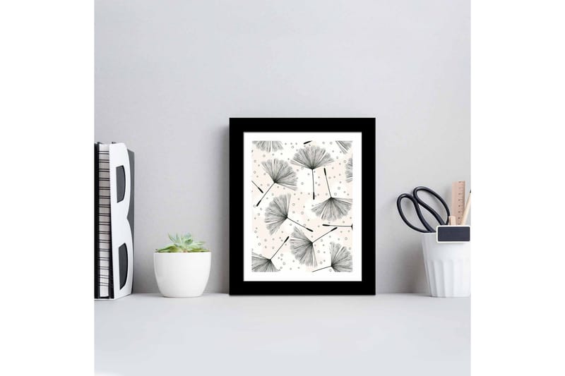 Dekorativ MDF-bilde - Flerfarget - Innredning - Bilder & kunst - Lerretsbilder