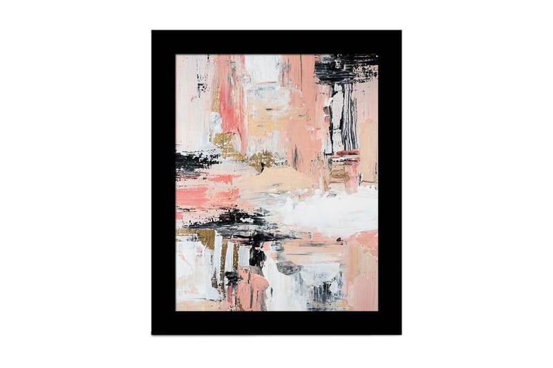 Dekorativ MDF-bilde - Flerfarget - Innredning - Bilder & kunst - Lerretsbilder