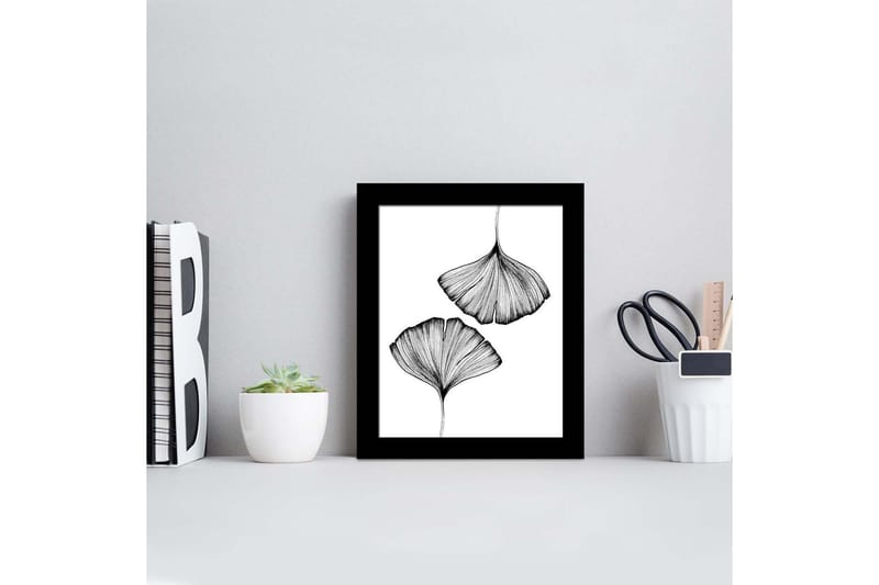 Dekorativ MDF-bilde - Flerfarget - Innredning - Bilder & kunst - Lerretsbilder