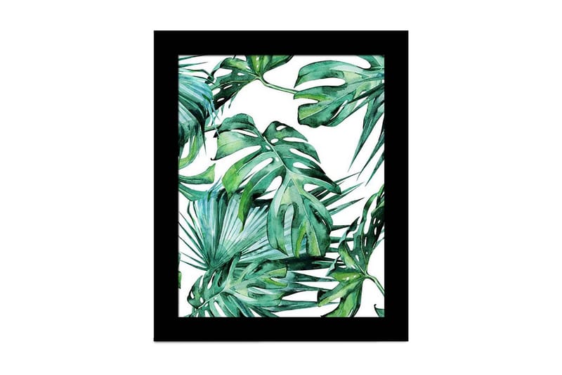 Dekorativ MDF-bilde - Flerfarget - Innredning - Bilder & kunst - Lerretsbilder