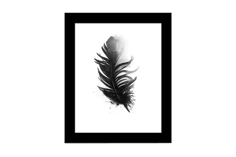 Dekorativ MDF-bilde - Flerfarget - Innredning - Bilder & kunst - Lerretsbilder