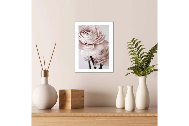 Dekorativ MDF-bilde - Flerfarget - Innredning - Bilder & kunst - Lerretsbilder