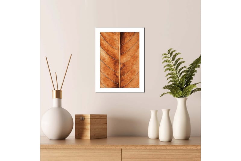 Dekorativ MDF-bilde - Flerfarget - Innredning - Bilder & kunst - Lerretsbilder