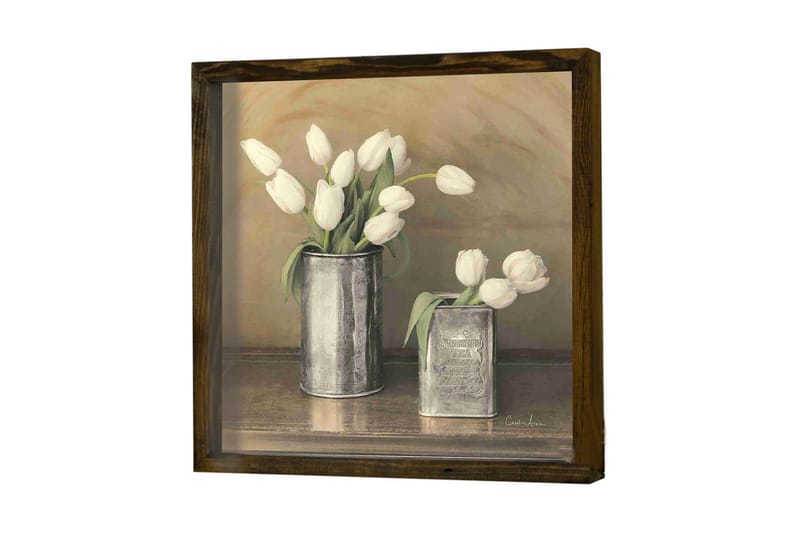 Dekorativ MDF-bilde - Flerfarget - Innredning - Bilder & kunst - Lerretsbilder