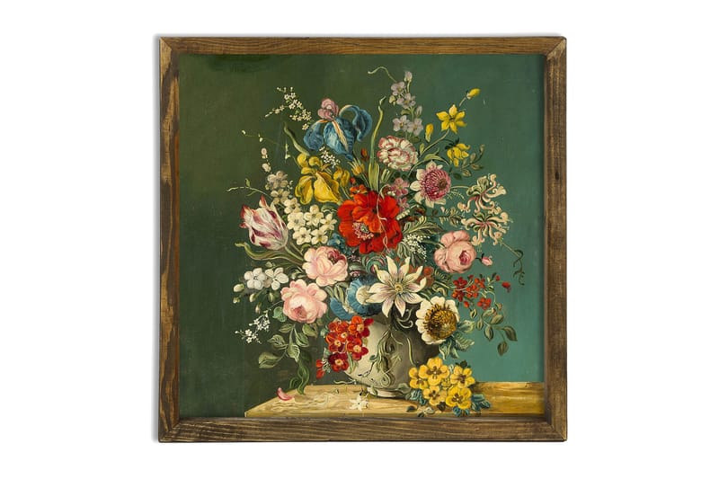 Dekorativ MDF-bilde - Flerfarget - Innredning - Bilder & kunst - Lerretsbilder