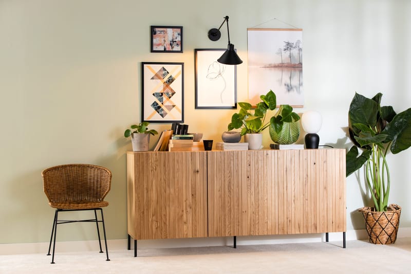 Dekorativ MDF-bilde - Flerfarget - Innredning - Bilder & kunst - Lerretsbilder