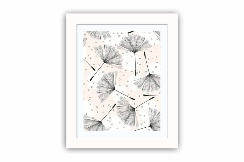 Dekorativ MDF-bilde - Flerfarget - Innredning - Bilder & kunst - Lerretsbilder