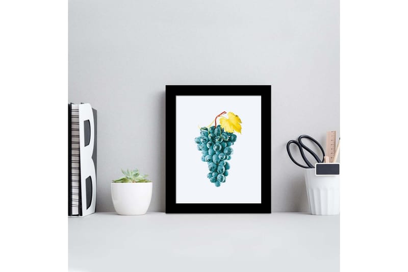 Dekorativ MDF-bilde - Flerfarget - Innredning - Bilder & kunst - Lerretsbilder