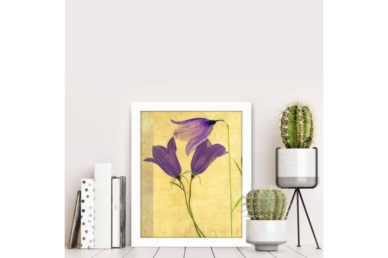 Dekorativ MDF-bilde - Flerfarget - Innredning - Bilder & kunst - Lerretsbilder