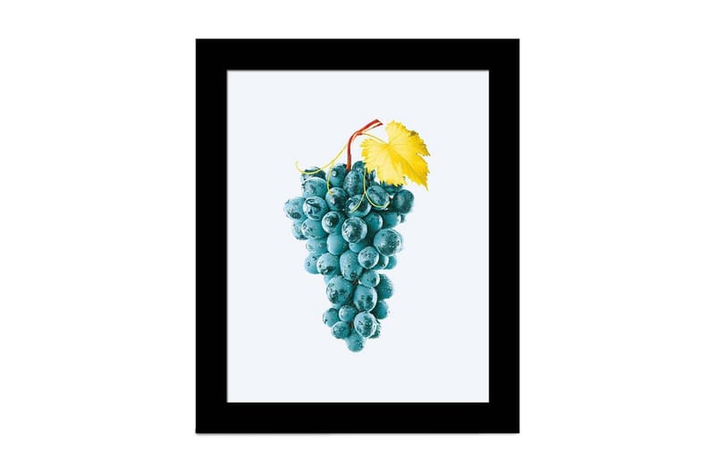 Dekorativ MDF-bilde - Flerfarget - Innredning - Bilder & kunst - Lerretsbilder