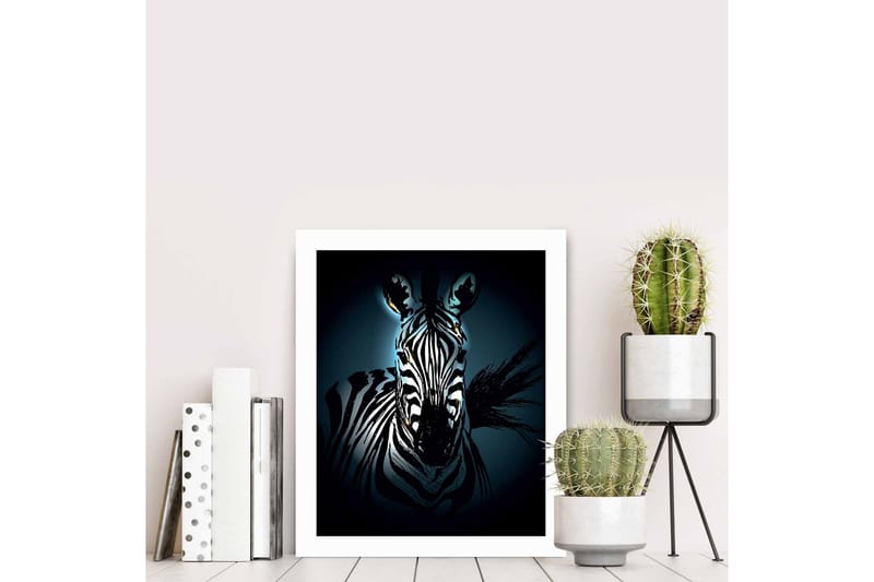 Dekorativ MDF-bilde - Flerfarget - Innredning - Bilder & kunst - Lerretsbilder