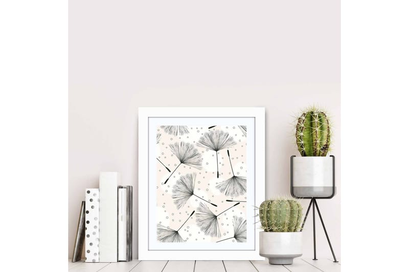 Dekorativ MDF-bilde - Flerfarget - Innredning - Bilder & kunst - Lerretsbilder