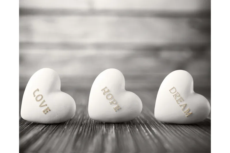 Kanvas Sephia, 40x50 cm