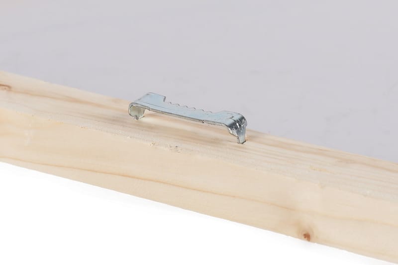 Lerretsbilde - Vintage navigasjonsverktøy på et gammelt kart - Gull / Brun / Beige - Innredning - Bilder & kunst - Lerretsbilder