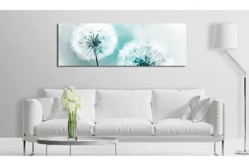 Tavla Blue Summer VALUE_MISSING_2 135x45 - Innredning - Bilder & kunst - Lerretsbilder