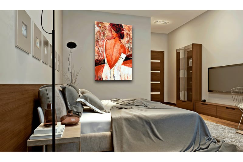 Tavla Debutante 80x120, undefined