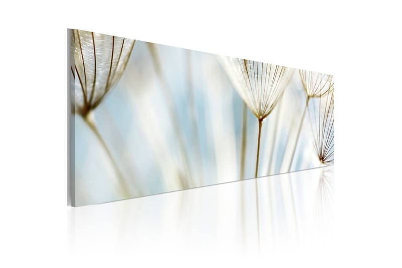 Tavla Ephemeral Moments 135x45 cm - Innredning - Bilder & kunst - Lerretsbilder