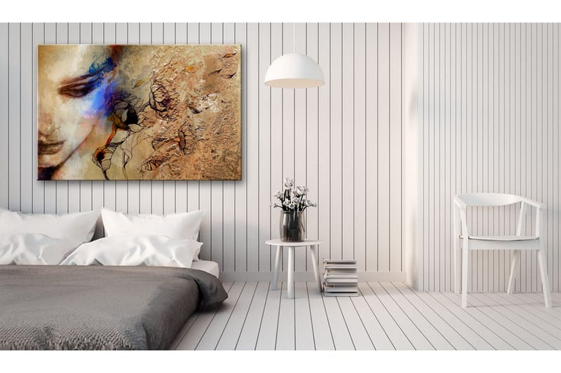 Tavla Fleeting Illusions 120x80 VALUE_MISSING_1 - Innredning - Bilder & kunst - Lerretsbilder