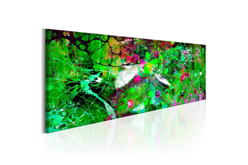 Tavla Green Fantasy VALUE_MISSING_3 120x40, undefined
