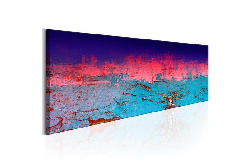 Tavla Lake of Sighs 135x45 - Innredning - Bilder & kunst - Lerretsbilder