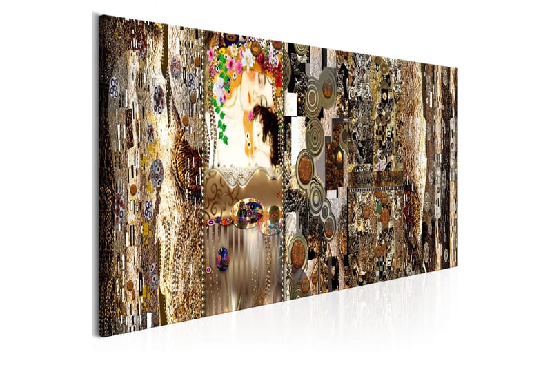 Tavla Mother's Love 1 Part Gold VALUE_MISSING_3 120x40, undefined