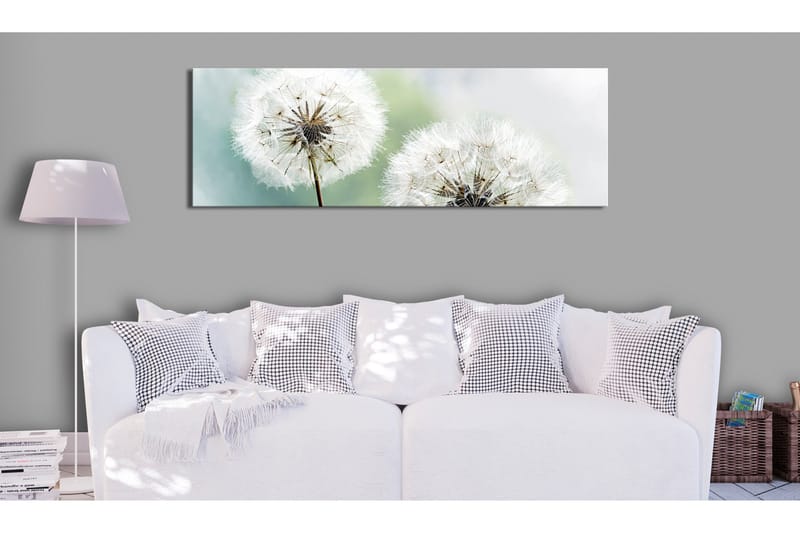 Tavla Romantic Summer VALUE_MISSING_2 120x40 - Innredning - Bilder & kunst - Lerretsbilder