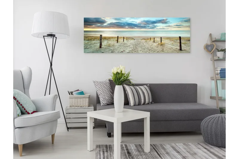 Tavla Sand Path (1 Part) Narrow 150x50, undefined