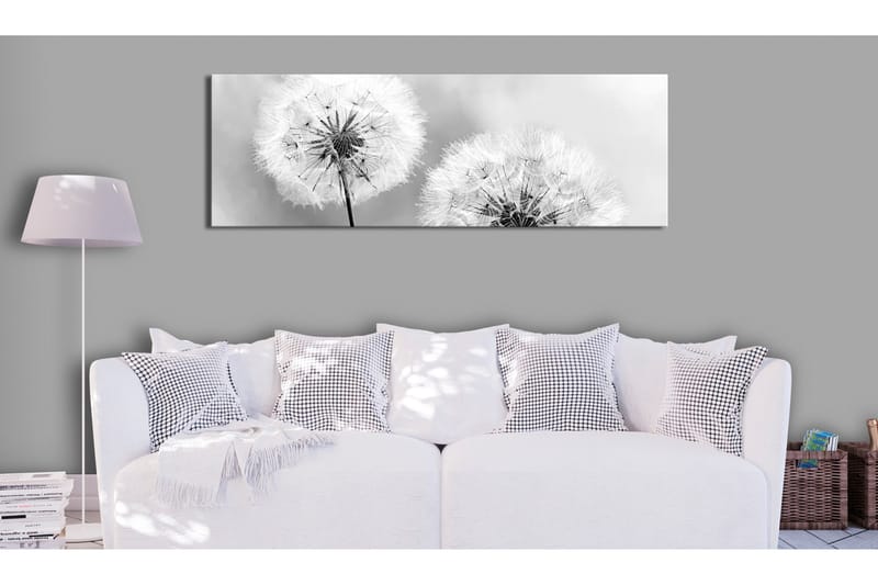 Tavla Summer Memories VALUE_MISSING_2 135x45 - Innredning - Bilder & kunst - Lerretsbilder