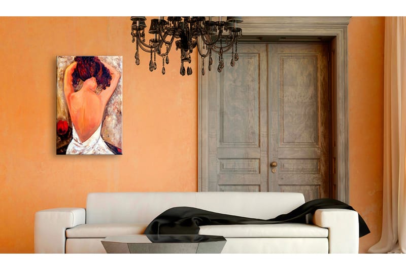 Tavla Unveiling the Mystery 80x120, undefined