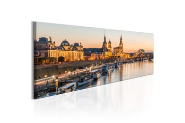 Tavle Beautiful Dresden 150X50