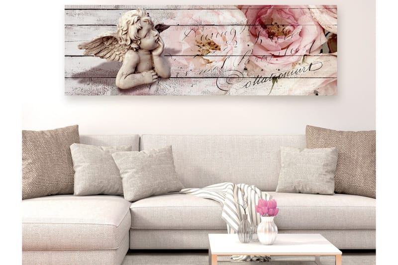 Tavle Contemplation (1 Part) Narrow 135X45, Artgeist sp. z o. o.