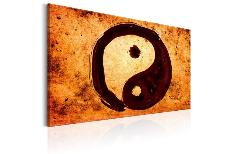 Tavle Divine Elements 120X80 - Artgeist sp. z o. o. - Innredning - Bilder & kunst - Lerretsbilder