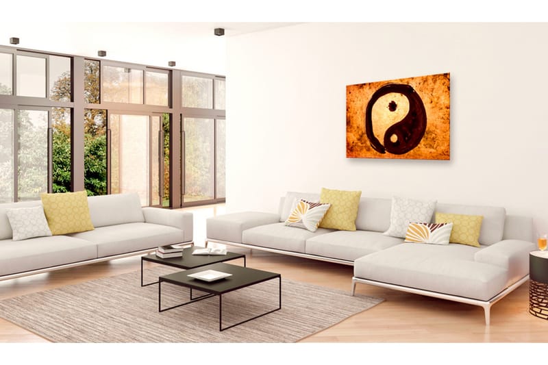 Tavle Divine Elements 120X80, Artgeist sp. z o. o.