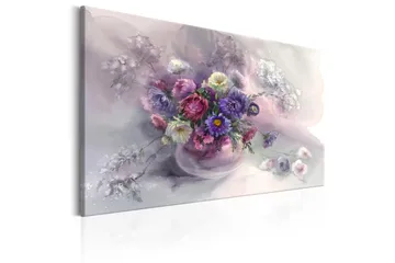 Tavle Dreamer'S Bouquet 120X80 - Artgeist sp. z o. o. - Innredning - Bilder & kunst - Lerretsbilder