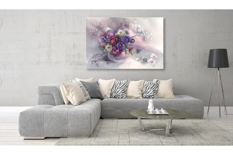 Tavle Dreamer'S Bouquet 120X80, Artgeist sp. z o. o.