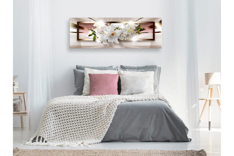 Tavle Emerging From The Underworld (1 Part) Narrow 120X40, Artgeist sp. z o. o.