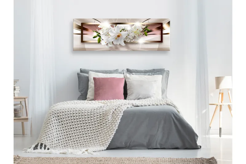 Tavle Emerging From The Underworld (1 Part) Narrow 150X50, Artgeist sp. z o. o.