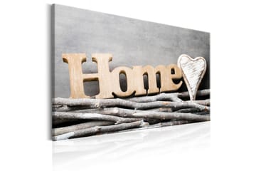 Tavle Enchanted Home 90X60 - Artgeist sp. z o. o. - Innredning - Bilder & kunst - Lerretsbilder