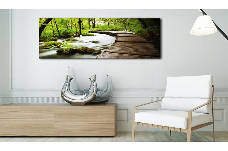 Tavle Forest Song 135X45, Artgeist sp. z o. o.