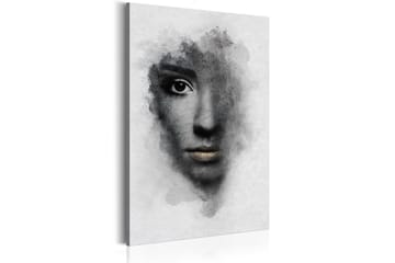 Tavle Grey Portrait 80X120