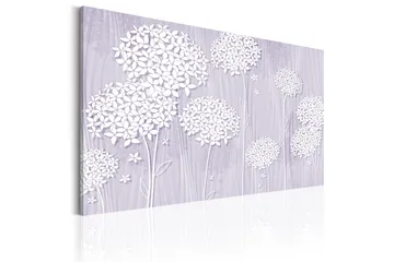 Tavle Heather Land 60X40 - Artgeist sp. z o. o. - Innredning - Bilder & kunst - Lerretsbilder