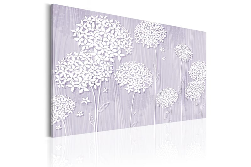 Tavle Heather Land 60X40 - Artgeist sp. z o. o. - Innredning - Bilder & kunst - Lerretsbilder