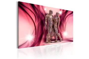 Tavle Infinite Passion 120X80 - Artgeist sp. z o. o. - Innredning - Bilder & kunst - Lerretsbilder