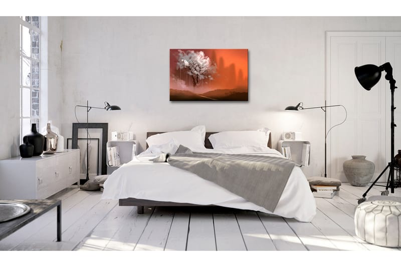 Tavle Land Of Dreams 90X60 - Artgeist sp. z o. o. - Innredning - Bilder & kunst - Lerretsbilder