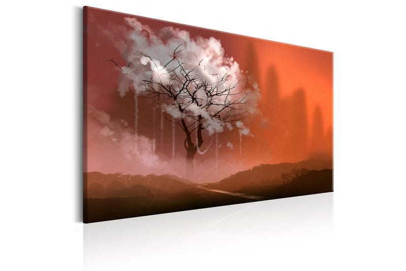 Tavle Land Of Dreams 90X60 - Artgeist sp. z o. o. - Innredning - Bilder & kunst - Lerretsbilder