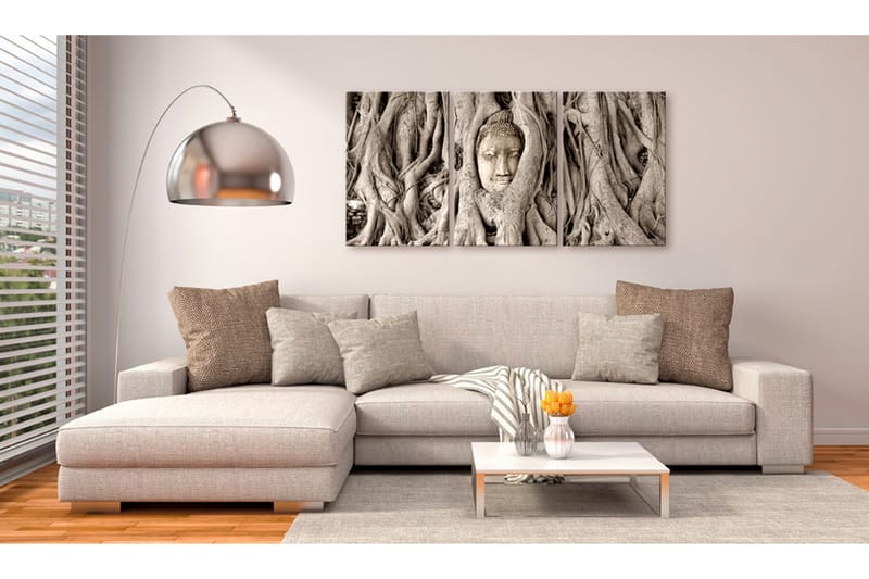 Tavle Meditation'S Tree 120X60, Artgeist sp. z o. o.