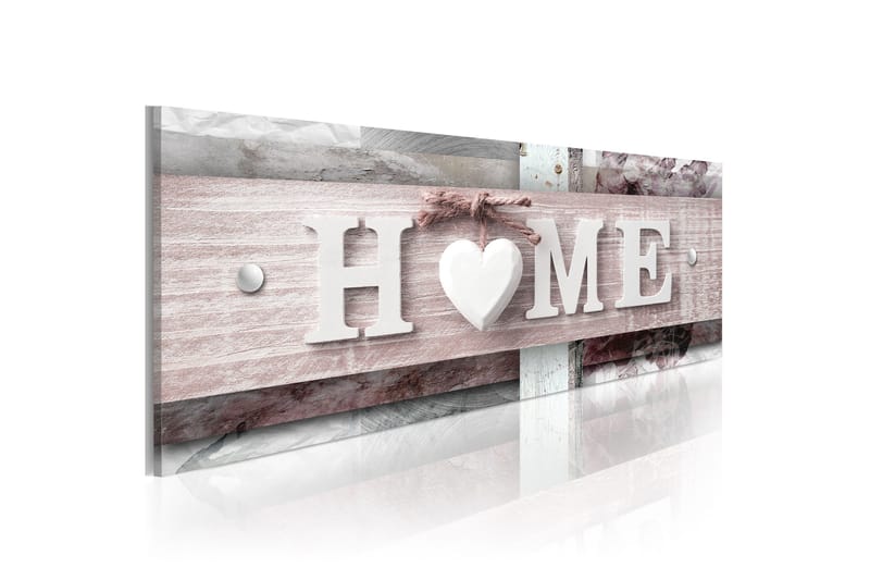 Tavle Modern Alliance 120X40 - Artgeist sp. z o. o. - Innredning - Bilder & kunst - Lerretsbilder